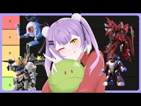 【TIERLIST】Ranking the BEST and WORST Build Experience