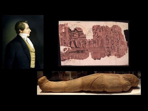 Truth of the Book of Abraham (Part 1) Documents & Timeline - Dan Vogel