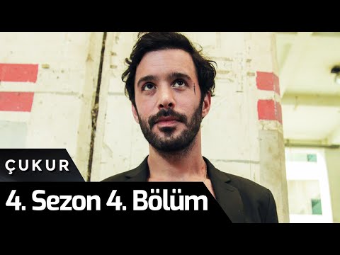 Çukur 4.Sezon 4.Bölüm