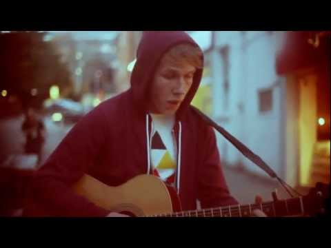 Let Go video