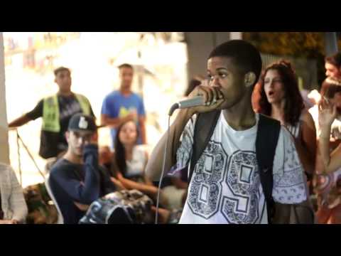 Jhony vs Nego Drama - Tabacaria