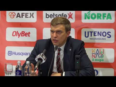 D.Adomaitis: gaila, kad toks tvarkaraštis