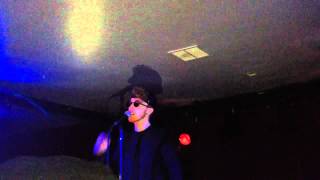 Daley - &quot;Good News&quot; (Live)