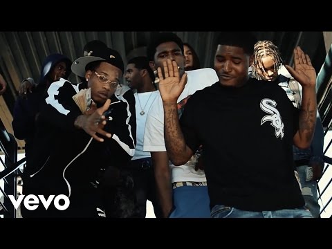 Lil Yase - Best Friend ft. G-Val