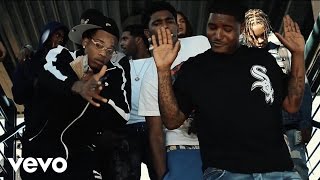 Lil Yase - Best Friend ft. G-Val