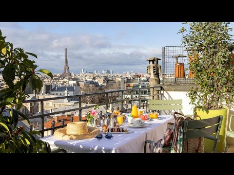 Le Littré, Paris, France | Travel With Sheenu