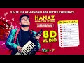 8D Ar Rahman Melody 8Dsongs 90s Tamil Hits Vol 7 8D Dreams Tamil Beats 3D Musicxz Lifeå