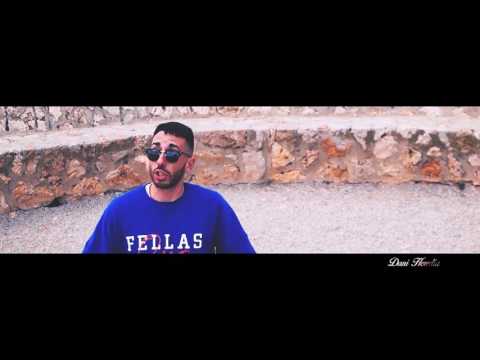 Dani Heredia - Tesis (Prod.Adri Beats) ''MotionMaker''