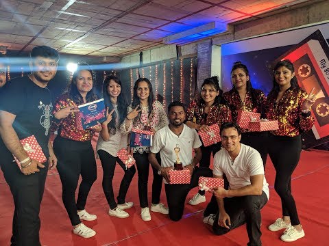 Rajeshree  Dance video