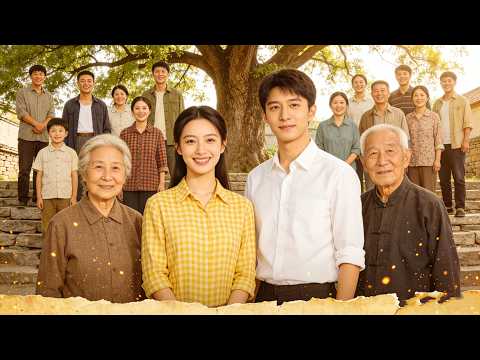 【FULL】They Called Me a Jinx and a Scandal. I Became the Village's Savior and a Legend#minidrama