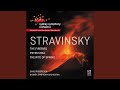 Petrouchka, 4. Tableau: Dance Of The Coachmen And The Grooms (Live In Australia, 2016)