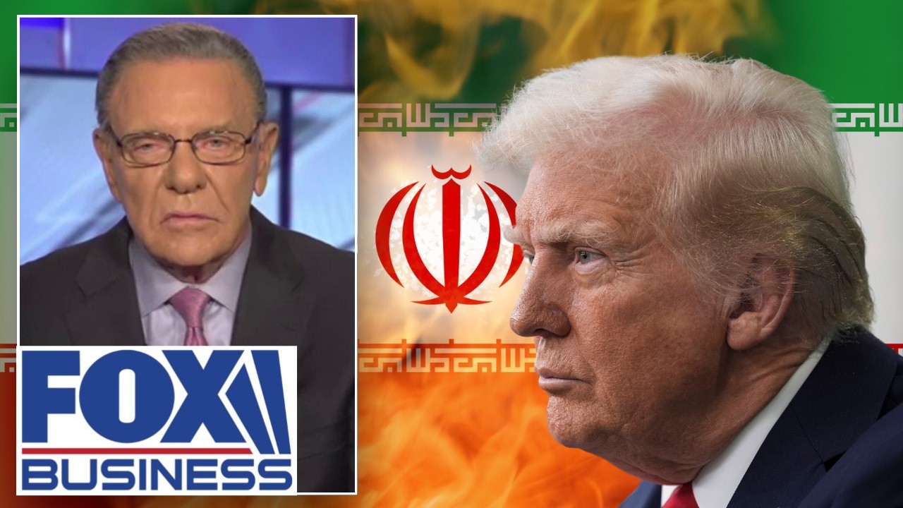 Trump is ONTO this... | Gen. Keane Highlights