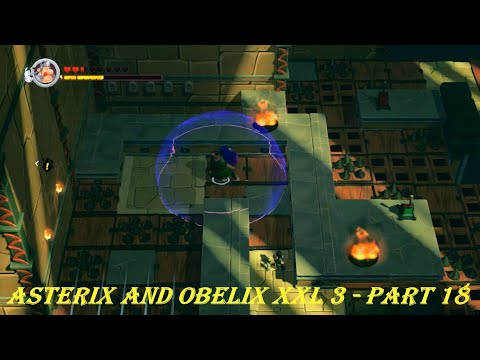 Asterix and Obelix XXL 3 - Part 18