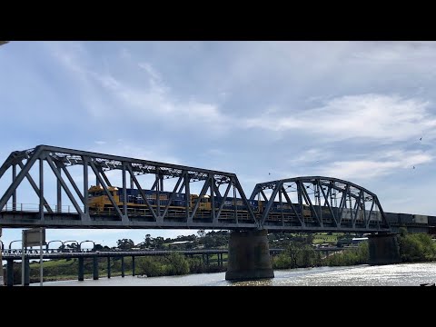 Pacific National Freight - NR61, NR111, NR92