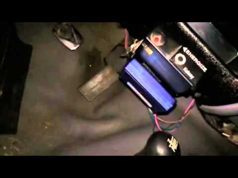 BD turbo timer cool down timer 2 - part 1