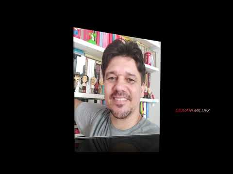 COLETÂNEA PALAVRA EM AÇÃO - GIOVANI MIGUEZ