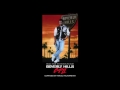 Harold Faltermeyer & Bob Seger - Adrianos / Shakedown (Film Version)
