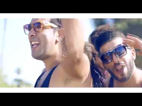 New Mister Chipo ☀️ C'est Ma vie ☀️