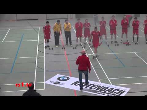2016-05-03 HG Remscheid - LTV Wuppertal