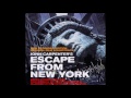 Escape From New York (OST) - 69th Street Bridge