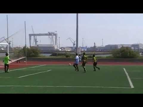 ALSACA2010 Loreto B - Tiempo Libre B 1er Tp J23