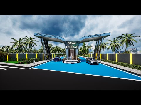 Dyalprime Dayal Encalve Project Tour 1
