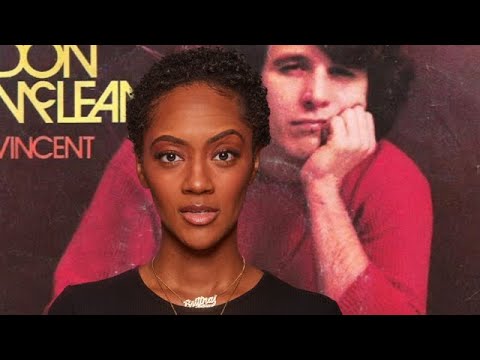 FIRST TIME REACTING TO | DON MCLEAN "VINCENT" REACTION