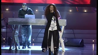 2005 Kral Türkiye Müzik Ödülleri - Sertab Erener "Lal"