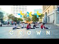 [K-POP IN PUBLIC] TXT - Crown Dance Cover || AUSTRALIA