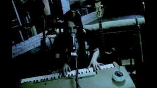 Lisa King-The Court of the Crimson King (King Crimson)