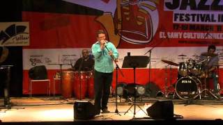 God Bless The Child - Adam Clark Miller