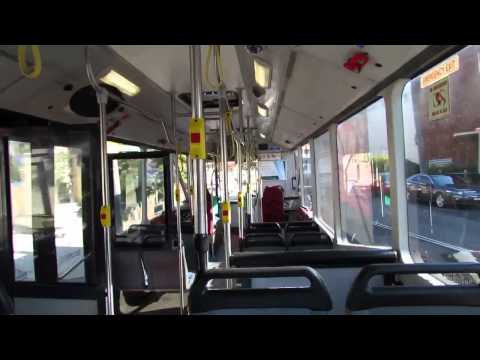 Sydney Buses m/o 1325 Mercedes Benz O 405NH Gas.