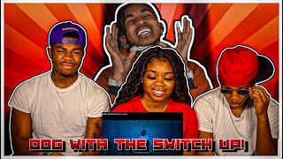 DDG - Well Off (Official Music Video)| REACTION