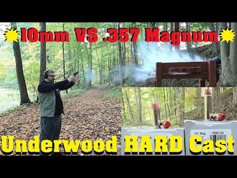 Why Gun Dealers LOVE the Glock 20 for Bear Defense in Alaska