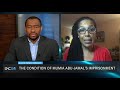 Supporters of Political Prisoner Mumia Abu-Jamal Call for His Release
