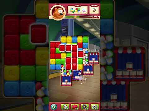 toonblast level 4896