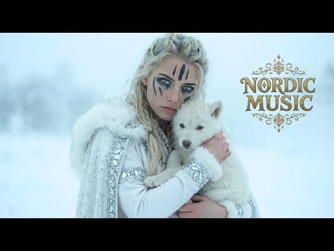 Wonderful Nordic Music - Under Nordlyset