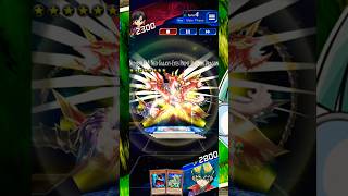 What is Kite’s LINE With Number C62: Neo Galaxy-Eyes Prime Photon Dragon? Yu-Gi-Oh! Duel Links
