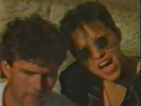 ri band aid bedem ljubavi 1991