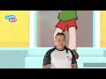 Mundo Bita Aí que saudade que eu tô