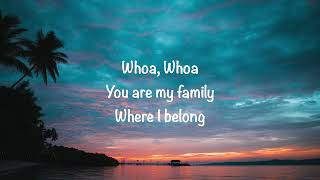 ADOPTION SONG thumbnail