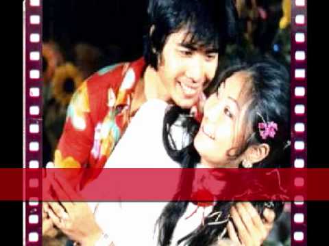 " KRA MOM KOUN MOUY " by Meas Samorn & Pen Ran