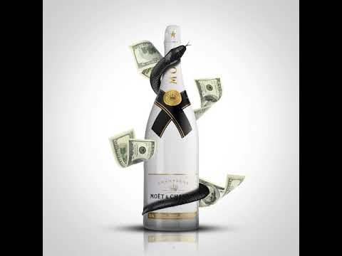 DIMITROFF X ACTION - MOËT