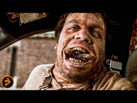 Edgar the Bug Crashes the Morgue | MEN IN BLACK