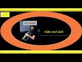 Chuck Mangione - Hide and Seek