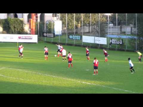 Vittorio Veneto Permac-Stella Azzurra(17-11-2013)