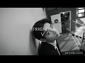 V - fri(end)s (sped up)