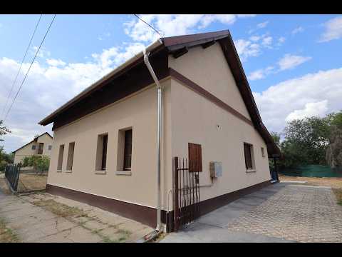 Eladó családi ház, Szeged 2 szoba 79 m² 94.5 M Ft