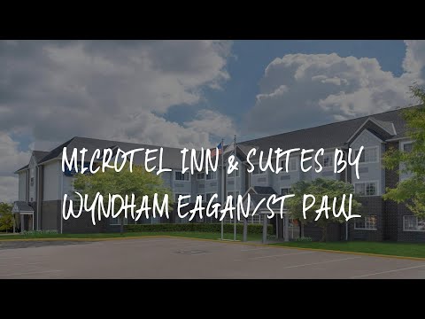 Microtel Inn & Suites by Wyndham Eagan/St Paul Review - Eagan , United States of America