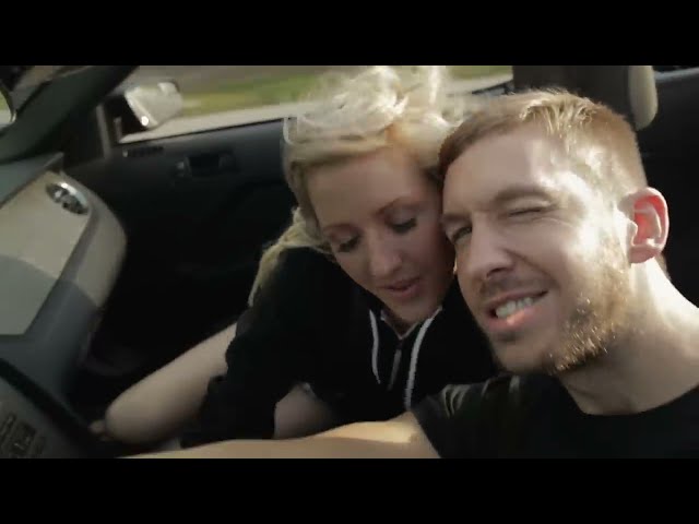 I Need Your Love von Calvin Harris & Ellie Goulding ((jetzt ansehen))